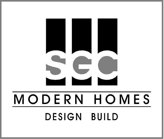SGC Modern Homes
