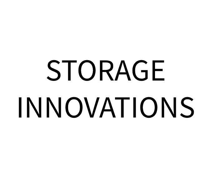 Storage Innovations
