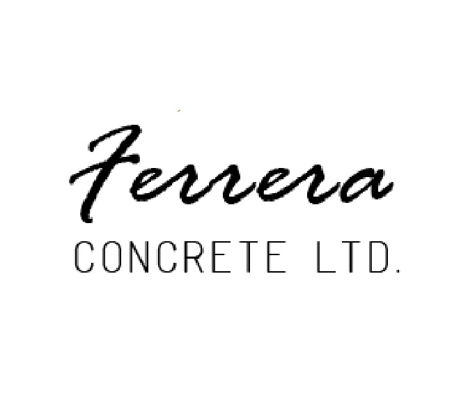 Ferrera Concrete
