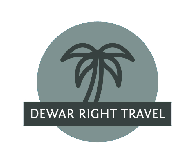 Dewar Right Travel
