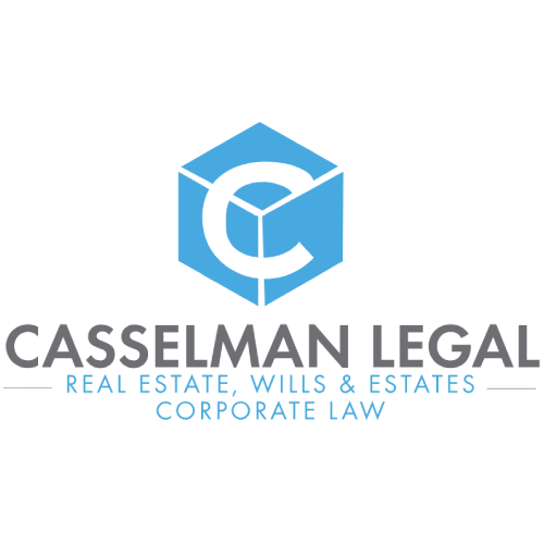 Casselman Legal
