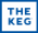 Keg logo