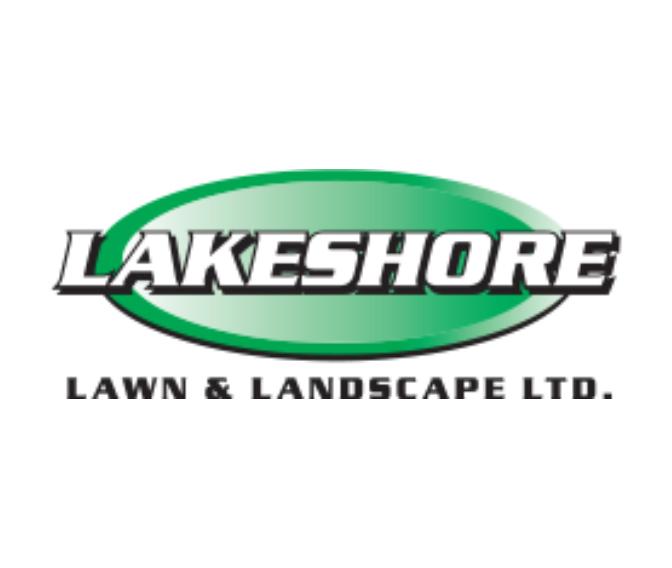 Lakeshore Landscape
