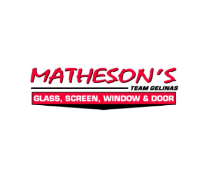 Dashwood / Matheson
