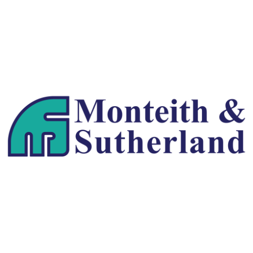 Montieth and Sutherland
