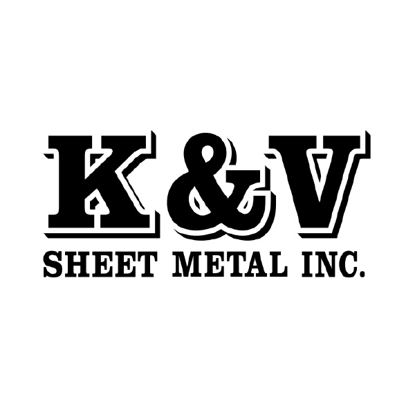 K&amp;V Sheet Metal Inc.
