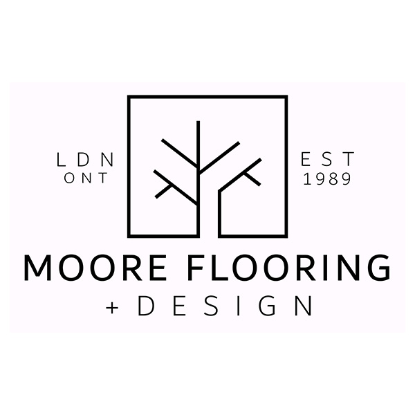 Moore Flooring + Design
