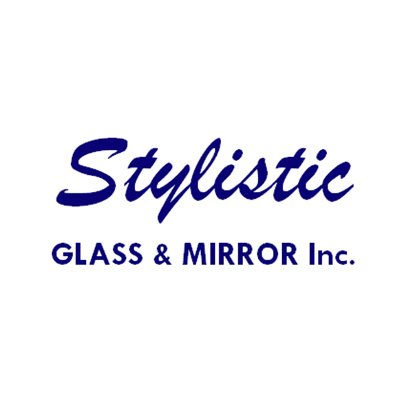 Stylistic Glass &amp; Mirror
