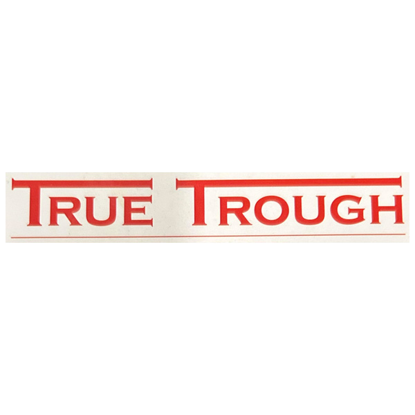 True Trough Ltd.
