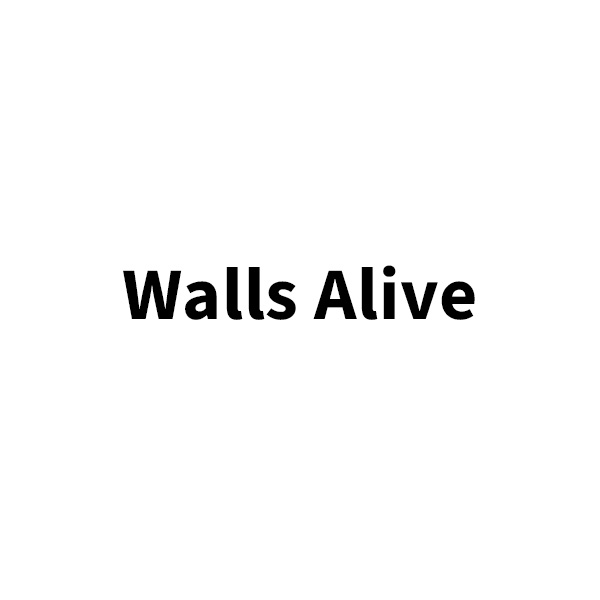 Walls Alive
