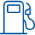 gas pump icon